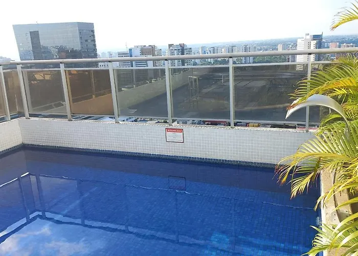 #Sensacional# Premium Hotel Manaus Am