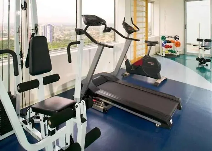###Sensacional### Mercure Apart Hotel Premium