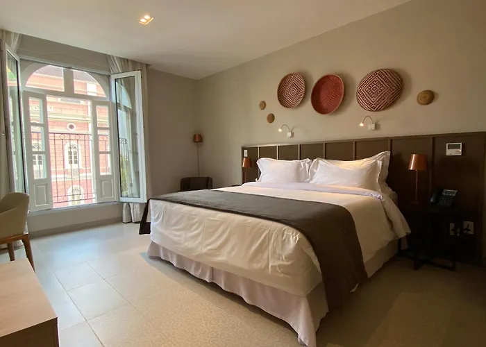 Juma Opera Boutique Hotel & Spa