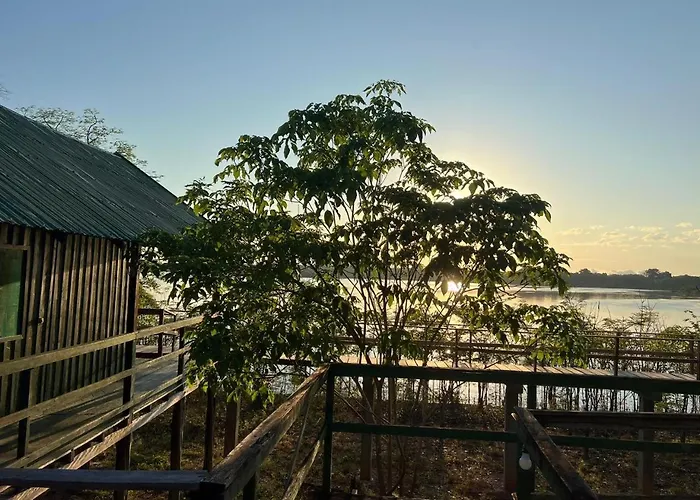 Amazonia Lodge Exxperience