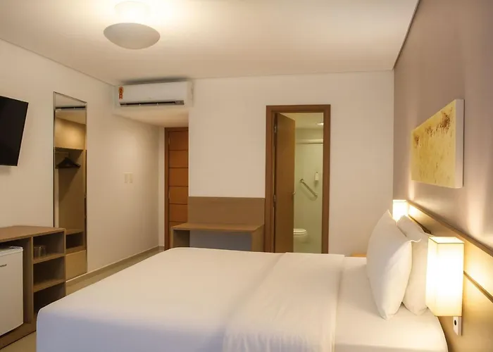 Blue Tree Premium Manaus