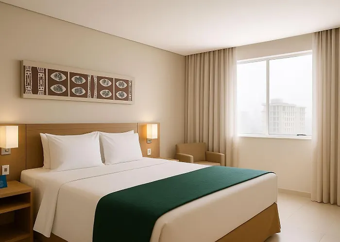 Blue Tree Premium Manaus