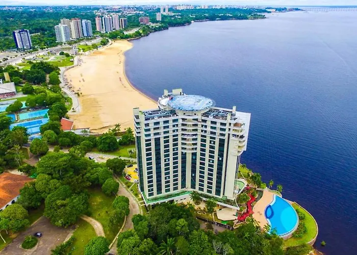 Tropical Executive Hotel 804 - Propriedade Particular