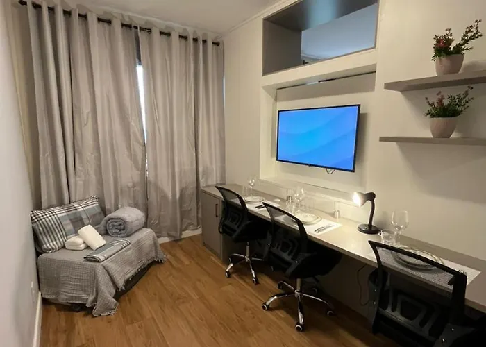 Manaus Premium 806 - Bairro Adrianopolis