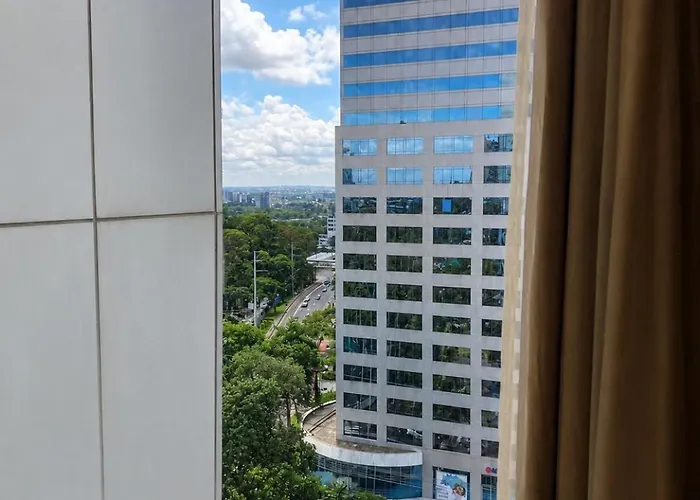 Alma Amazonica - 805 - Flat Bairro Adrianopolis Manaus